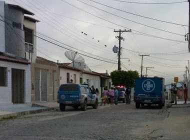 Jaguarari: Polícia prende filha acusada de matar pai com ajuda de namorado