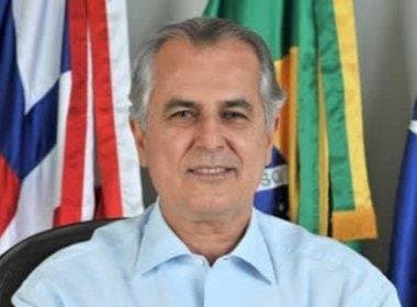 LEM: Justiça Federal decreta bloqueio de bens do prefeito por desvio de recursos da Saúde