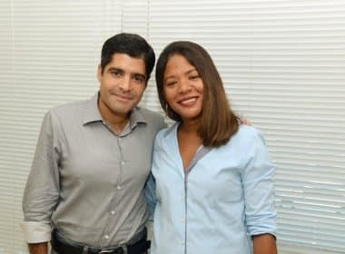 S. F. do Conde: Irmã de Rilza Valentim será candidata à prefeita com apoio de Neto