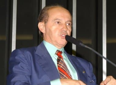 Livramento: Justiça bloqueia bens de ex-prefeito e ex-deputado Coriolano Sales