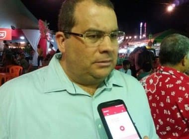 Jequié: Gameleira diz que fará São João ‘econômico’