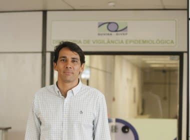 Bahia alcança 84% de cobertura vacinal na campanha de combate ao vírus H1N1