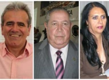Teixeira de Freitas: Eleição para prefeito contará com velhos rostos da política local