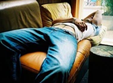Guanambi: Ladrão pega no sono durante invasão à imóvel; ‘Dorminhoco’ segue foragido
