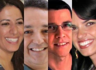Porto Seguro: &#039;Temperada&#039; por debate sobre corrupção, eleição deve ter 5 candidatos