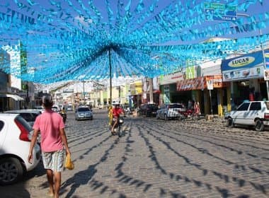 Jaguaquara: Justiça volta a proibir ‘xixi’ nas ruas durante São João