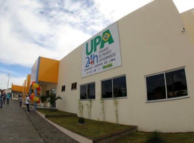 Ipirá: Governo do Estado entrega UPA e ações em infraestrutura e agricultura familiar