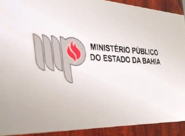 Luís Eduardo Magalhães: Bandidos assaltam sede do MP-BA no município