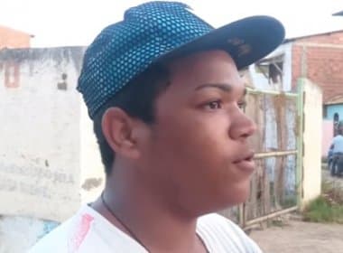 Entre Rios: Morador gay contesta pastor que estampou placa contra homossexuais 
