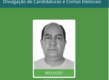 Ituaçu: Justiça eleitoral indefere candidatura de atual prefeito à reeleição