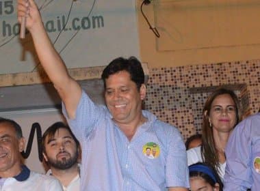 Painel Brasil/ Bahia Notícias: Cláudio Serrada lidera intenções de voto em Ruy Barbosa