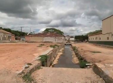 Lajedinho espera verba para alargar canal que transbordou em tragédia de 2013 