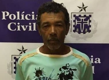 Esplanada: Homem é preso por estuprar quatro filhas e nora por nove anos