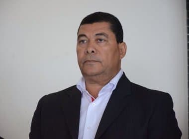 Justiça Federal decreta novamente afastamento do prefeito de Candeias