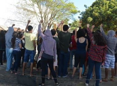 Vitória da Conquista: Votação irá acontecer com universidades ocupadas por estudantes