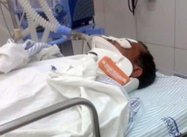 Brumado: Por falta de vaga, pedreiro vítima de acidente morre em hospital 