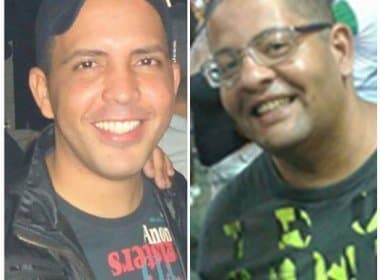 Santaluz: Polícia prende suspeitos de participação em mortes de professores