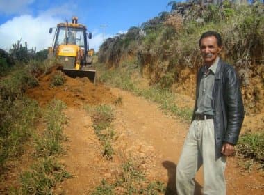 Ribeirão do Largo: Morre, aos 67 anos, secretário de Transportes Dôga Fontes