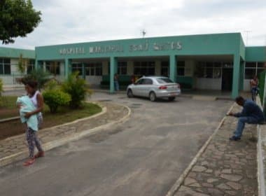 Hospital de Conquista nega falta de profissionais apesar de partos feitos na recepção