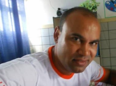 Sudoeste: Professor é morto por engano em Dário Meira