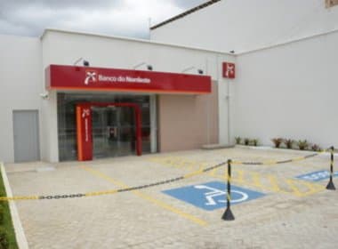 Banco do Nordeste fechará unidades na Bahia