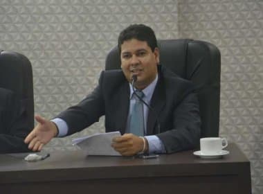 Cruz: Vereador denuncia Secretaria de Saúde do município ao MP
