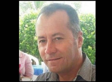 Condeúba: Diretor de Tributos é morto à tiros