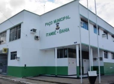 Itambé: Prefeito encontra dívidas de R$ 30 milhões e decreta Estado de Emergência