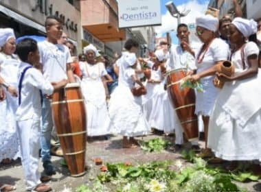 Lavagem do Beco abre Carnaval de Vitória da Conquista neste sábado