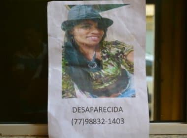 Vitória da Conquista: Duas mulheres desaparecem em menos de uma semana
