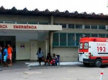 Amélia Rodrigues: Morador de Riachão do Jacuípe morre em acidente na BR-324