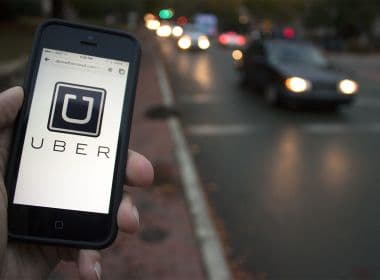 Feira de Santana: Uber avalia possibilidade de atuar na cidade