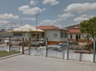 Ipirá: Presos fazem refém em motim no complexo policial
