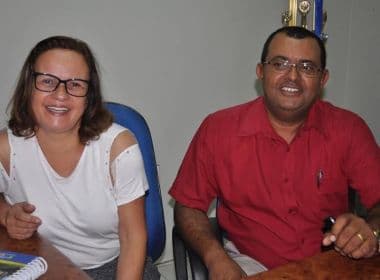 Cafarnaum: Ex-prefeito acusa chapa eleita de compra de votos; gestores negam