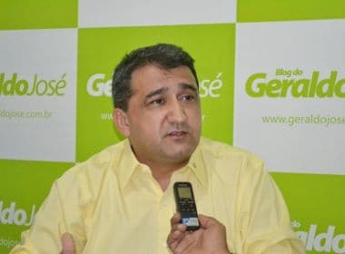 Ex-prefeito de Juazeiro nega caixa 2 da Odebrecht: 'Acusação não tem fundamento'