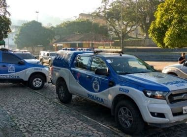 Itabuna: Polícia cumpre 21 mandados durante Operação Kamakan