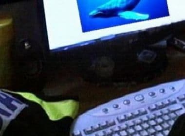 Juazeiro: Polícia ainda não associa sumiço de garota a jogo 'Baleia Azul'