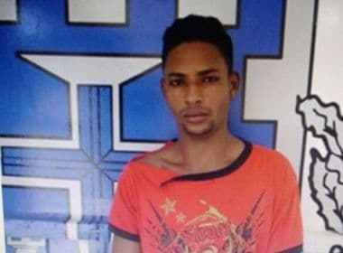 Alagoinhas: Polícia distribui foto de suspeito de matar enfermeira