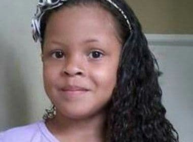Feira: Menina desaparecida há três meses é encontrada morta, diz polícia