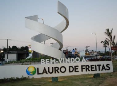 Greve geral: trabalhadores vão fechar entrada e saída de Lauro de Freitas na sexta