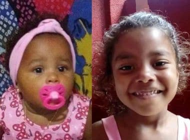 Pedrão: Duas crianças desaparecem após três pessoas serem executadas em carro