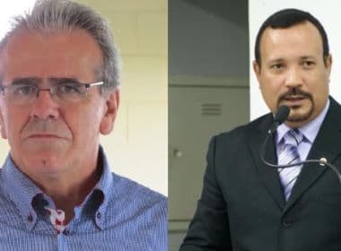 Teixeira de Freitas: Ex-prefeito e ex-candidato a vice ficam inelegíveis por oito anos
