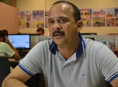  ‘Por motivo nenhum, vou demitir’, diz Elinaldo sobre secretária acusada em processo