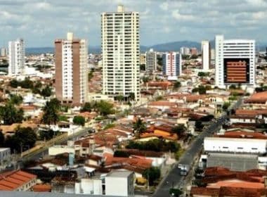 Na Bahia, preço do m² dos imóveis de Feira de Santana e Lauro de Freitas registrou queda