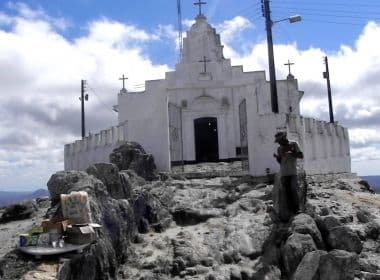 Estiagem: Monte Santo e mais quatro aumentam lista de cidades em emergência