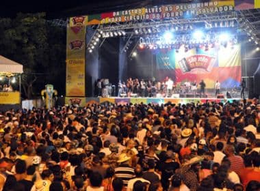  MP-BA sugere ‘solução caseira’ a prefeituras para gastos com festas juninas