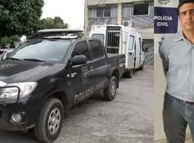 Pindaí: Suspeito de peculato e associação para tráfico, delegado titular é preso