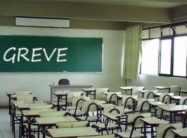 Santa Maria da Vitória: TJ-BA obriga professores em greve a voltar ao serviço