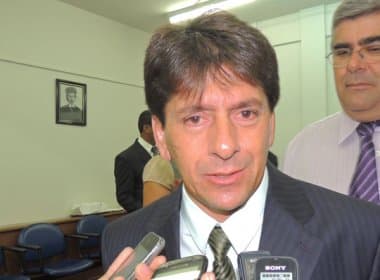 MP-BA pede afastamento de prefeito de Aracatu por ato de improbidade administrativa