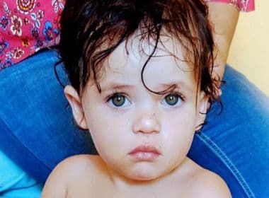 Menina de 2 anos morre após estupro em Paulo Afonso; padrasto é principal suspeito